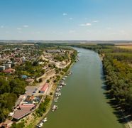 Sâmbătă, de la ora 14:45, în ”ROventura”, Călărași, oraşul cu potenţial turistic uriaş, redecoperit la pas